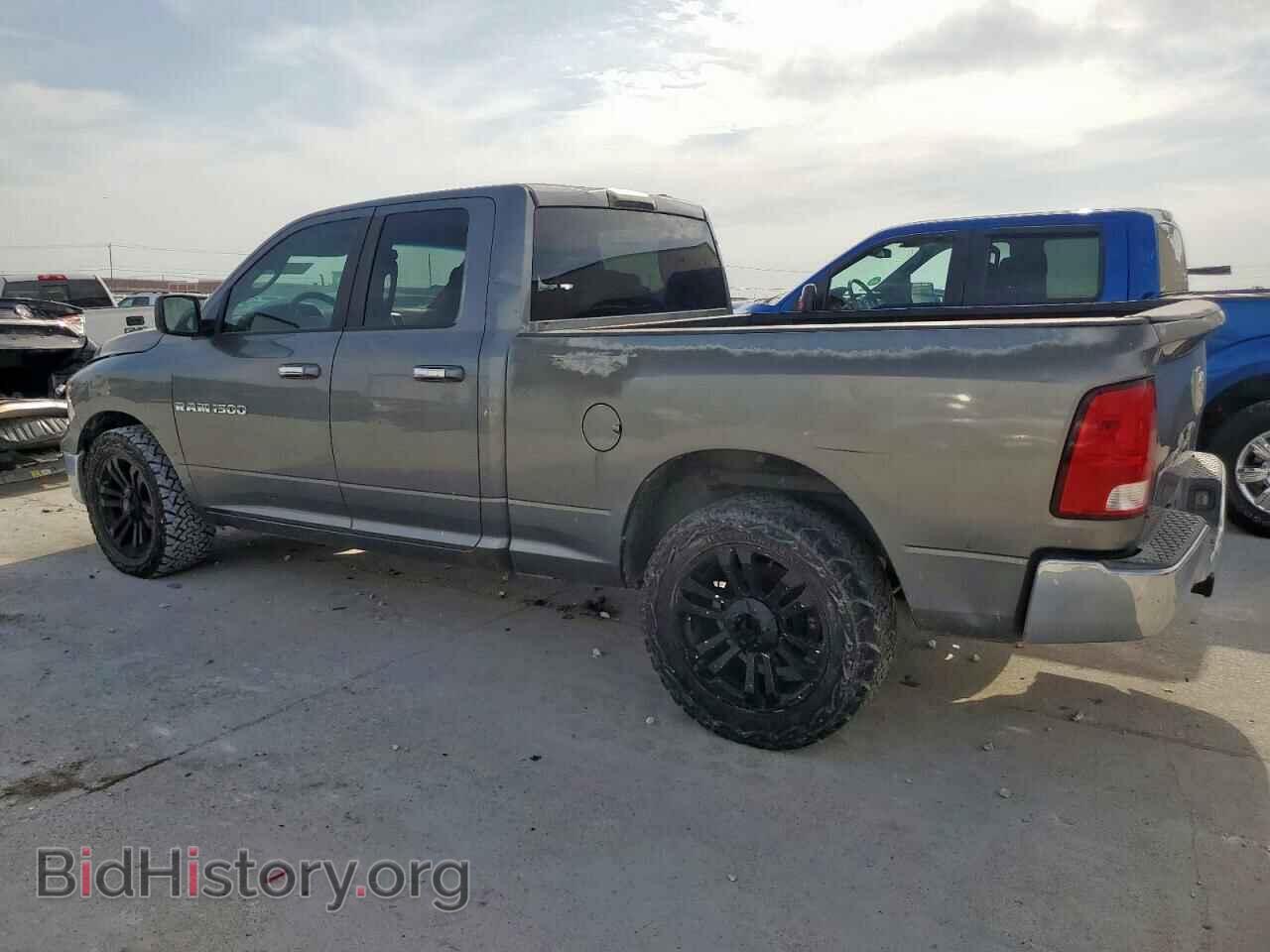 2011 DODGE All Models - VIN: 1D7RB1GP6BS512126 - Фото 2