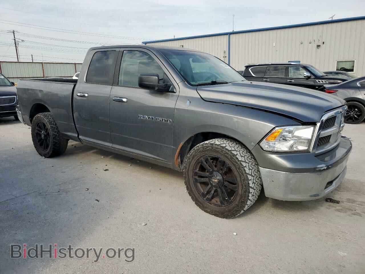 2011 DODGE All Models - VIN: 1D7RB1GP6BS512126 - Фото 4