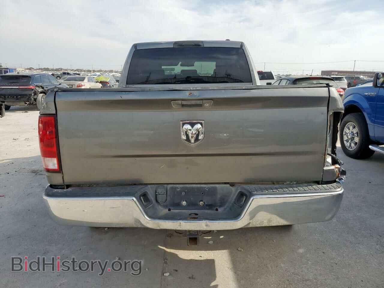 2011 DODGE All Models - VIN: 1D7RB1GP6BS512126 - Фото 6