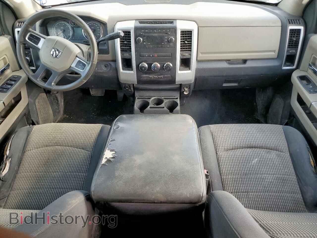 2011 DODGE All Models - VIN: 1D7RB1GP6BS512126 - Фото 8