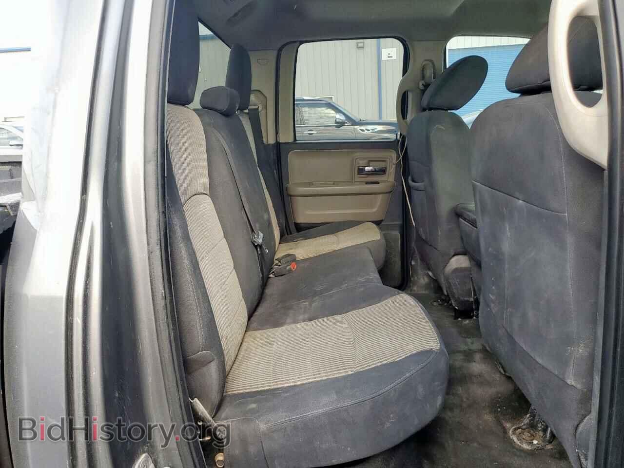 2011 DODGE All Models - VIN: 1D7RB1GP6BS512126 - Фото 10
