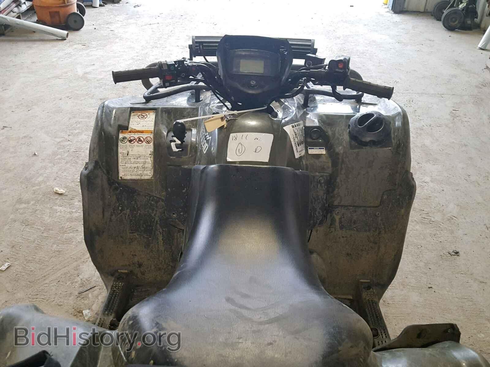 2015 SUZUKI ATV - VIN: 5SAAR41A6F7100793 - Фото 5