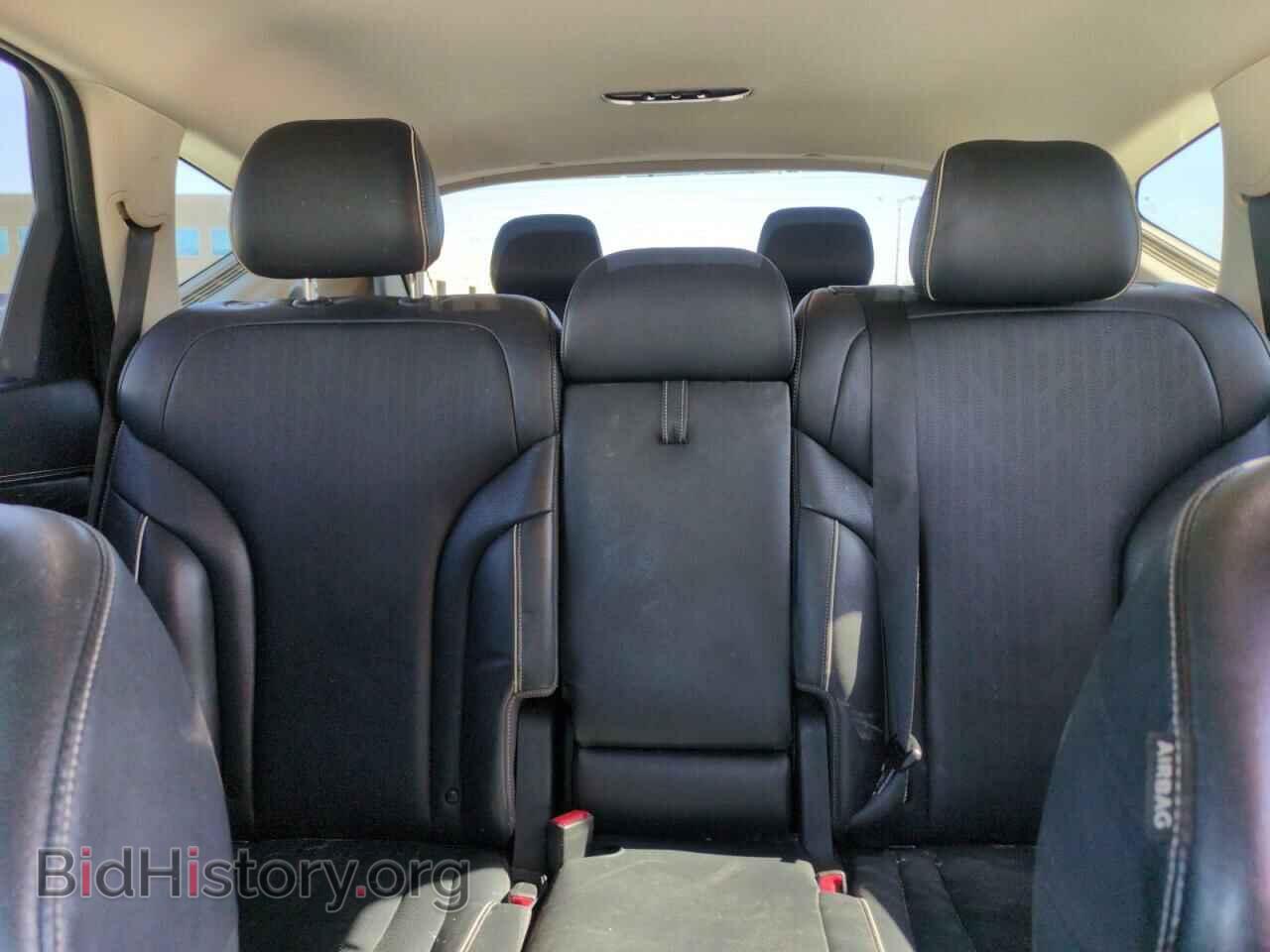 2021 GENESIS GV80 - VIN: KMUHCESC4MU040334 - Photo 10