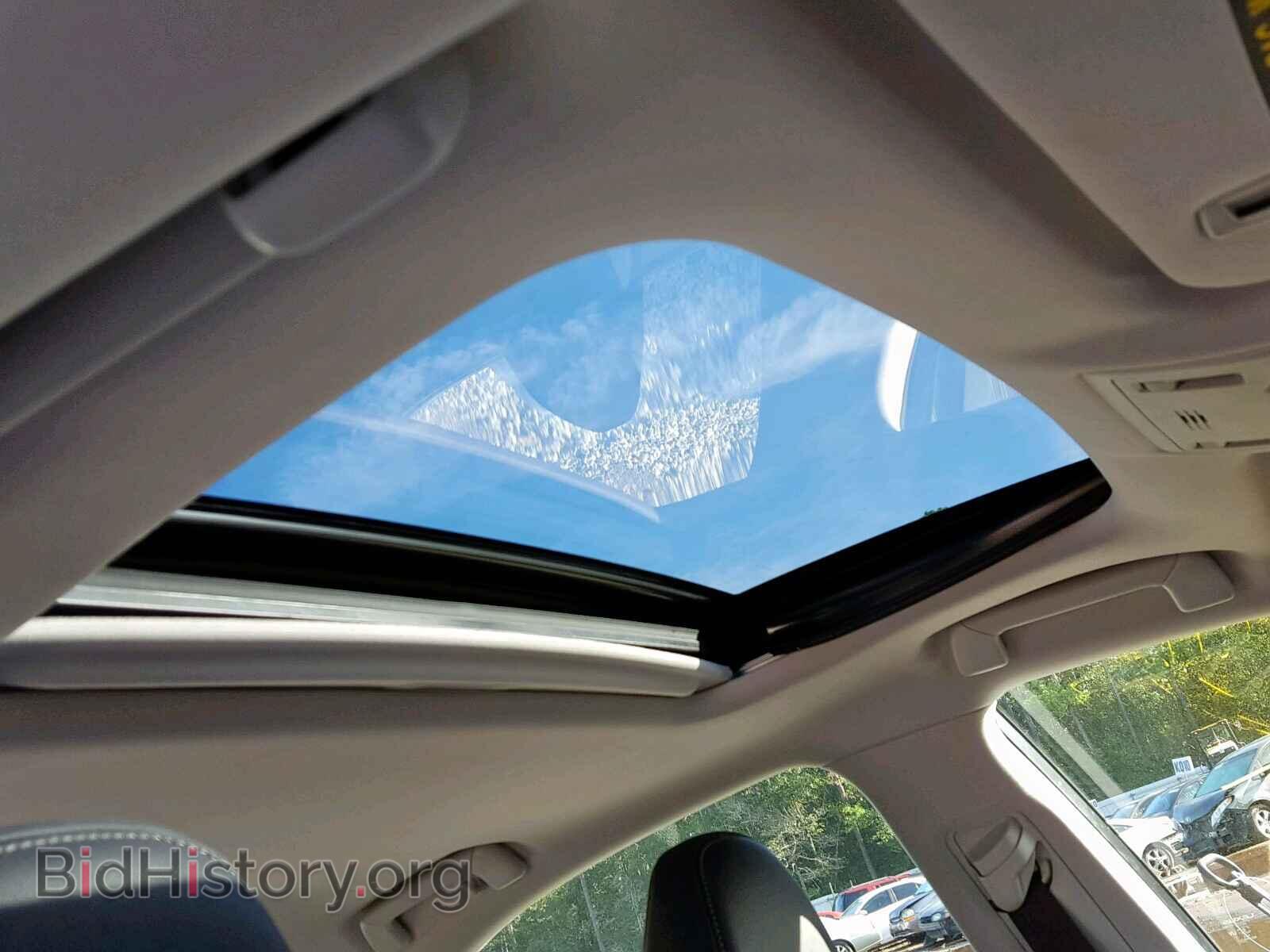 2015 LEXUS IS 250 - VIN: JTHBF1D29F5077968 - Фото 9