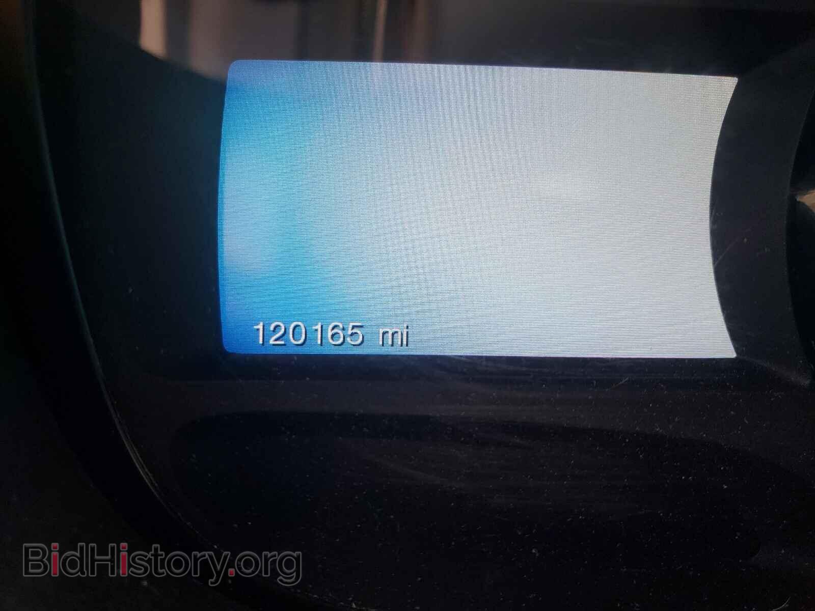 2014 FORD EDGE - VIN: 2FMDK3KC1EBA11255 - Photo 8