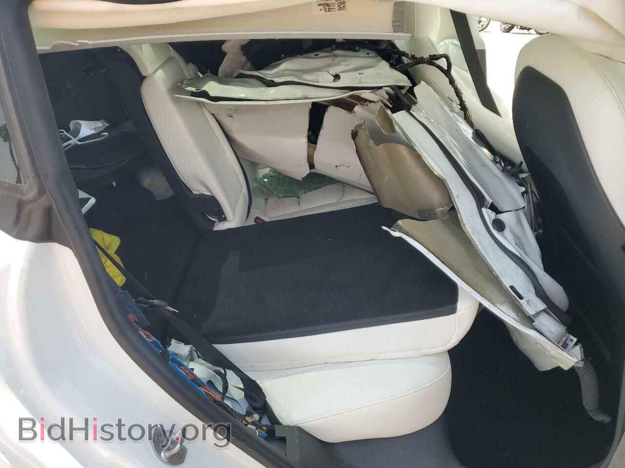 2021 TESLA MODEL 3 - VIN: 5YJ3E1EA3MF031305 - Фото 10