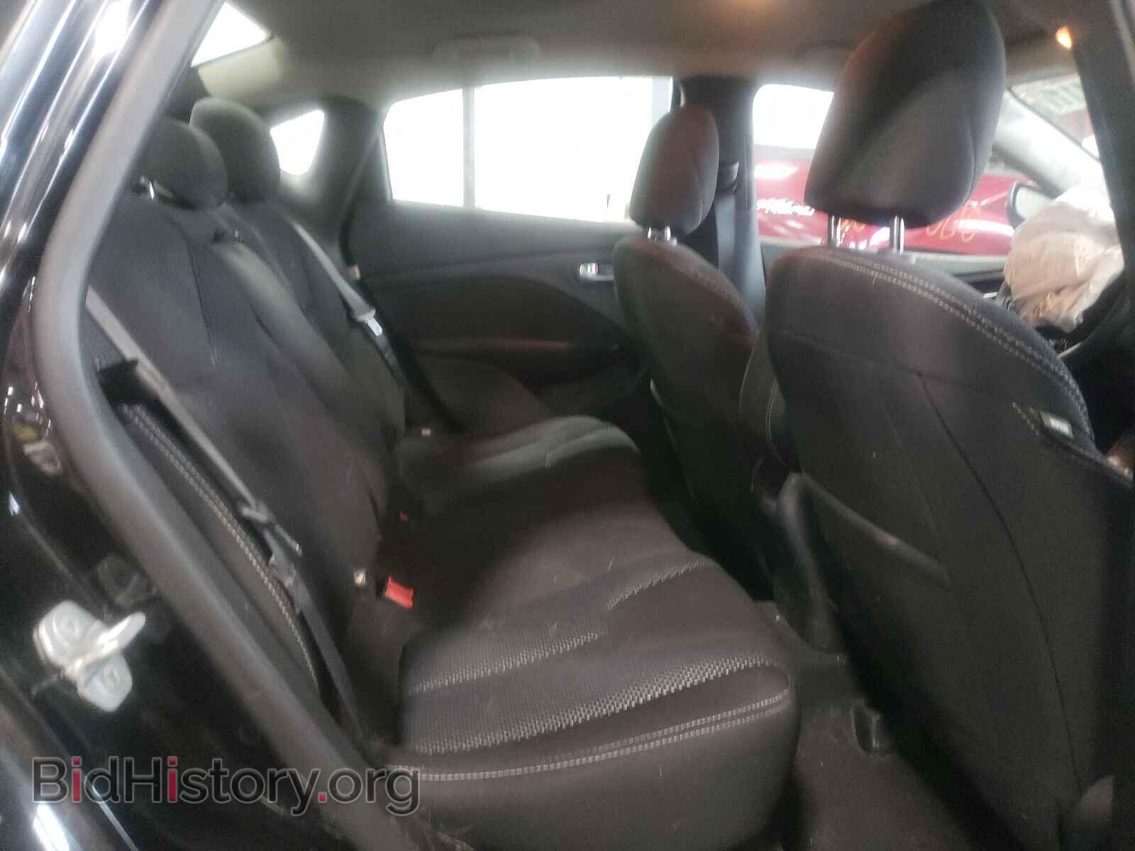 2015 DODGE DART - VIN: 1C3CDFBB9FD336271 - Photo 6