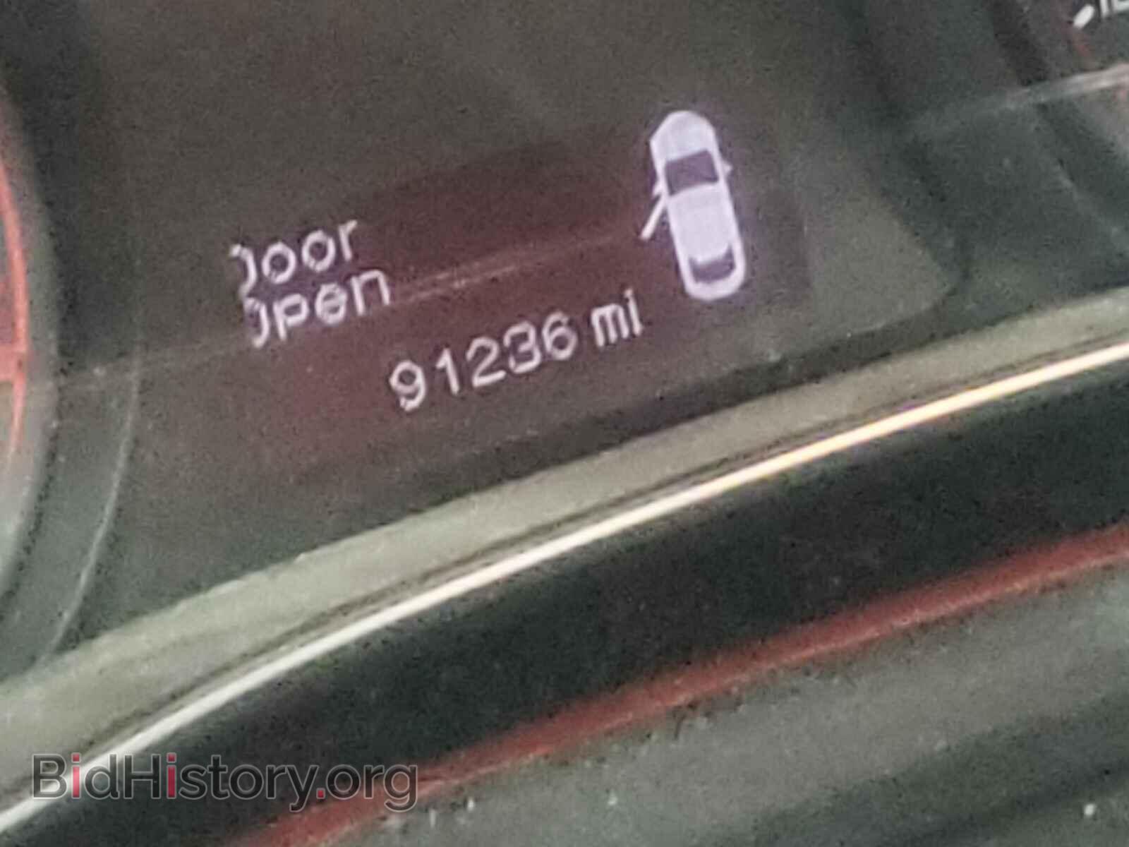2015 DODGE DART - VIN: 1C3CDFBB9FD336271 - Photo 8