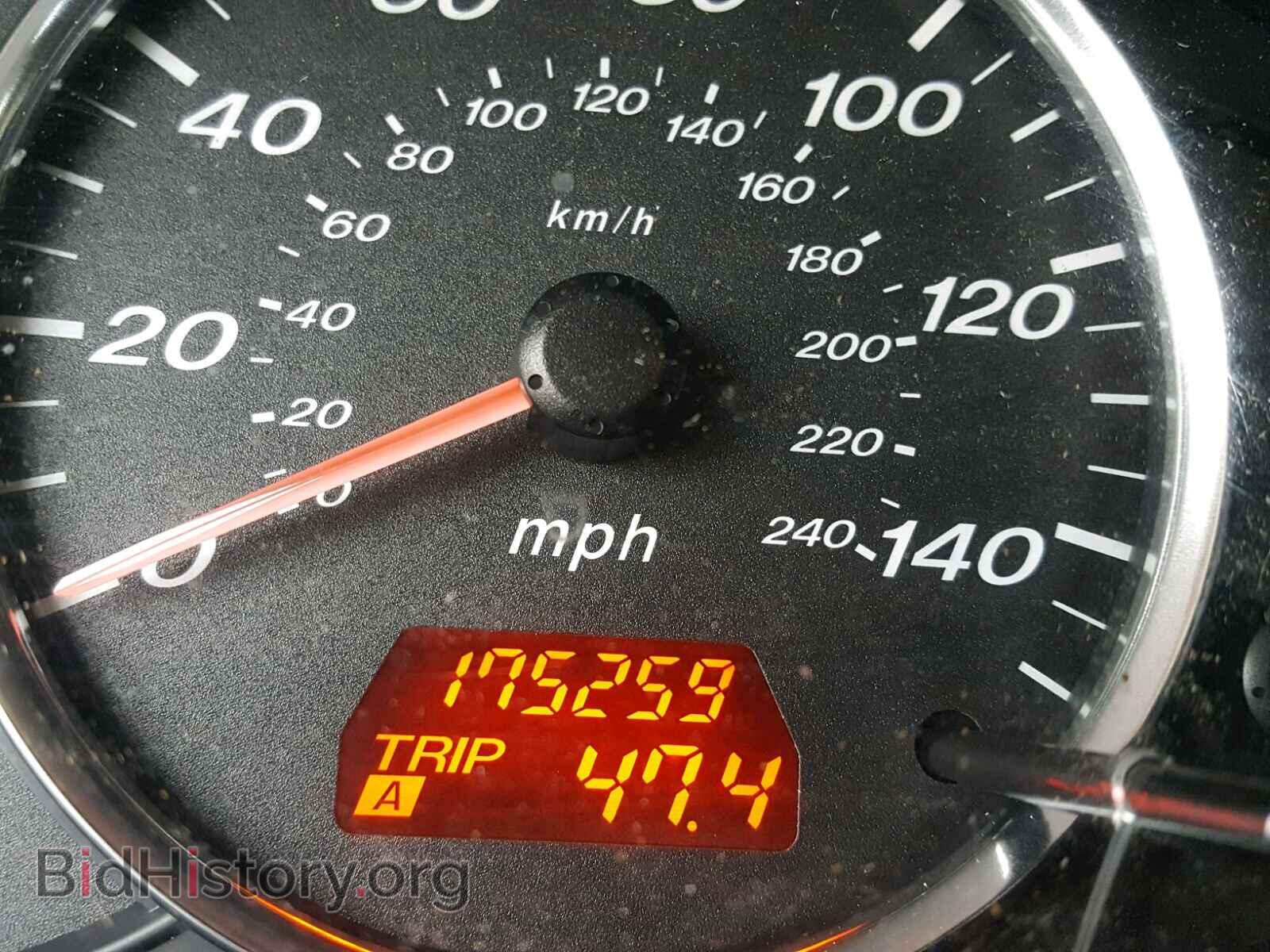 2007 MAZDA 6 - VIN: 1YVHP80C175M55678 - Фото 8