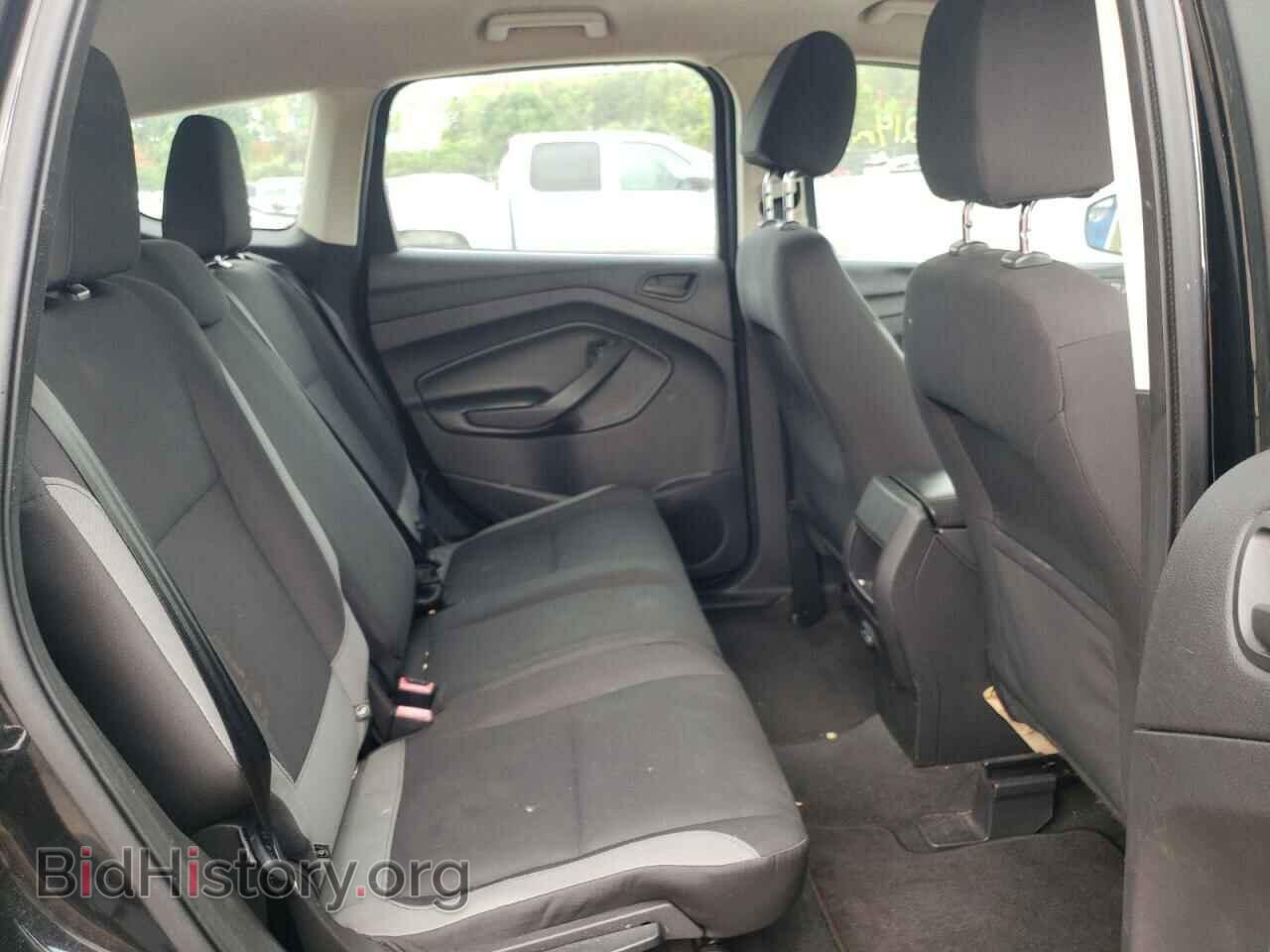 2014 FORD ESCAPE - VIN: 1FMCU0F75EUC91077 - Photo 6
