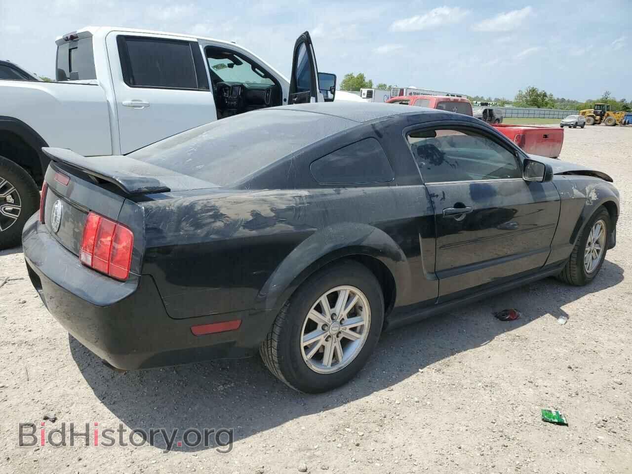 2008 FORD ALL Models - VIN: 1ZVHT80N385175133 - Фото 3