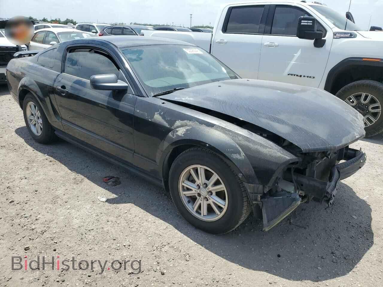 2008 FORD ALL Models - VIN: 1ZVHT80N385175133 - Фото 4