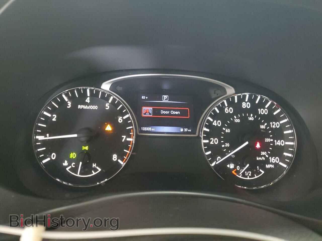 2017 NISSAN PATHFINDER - VIN: 5N1DR2MN2HC623599 - Фото 9