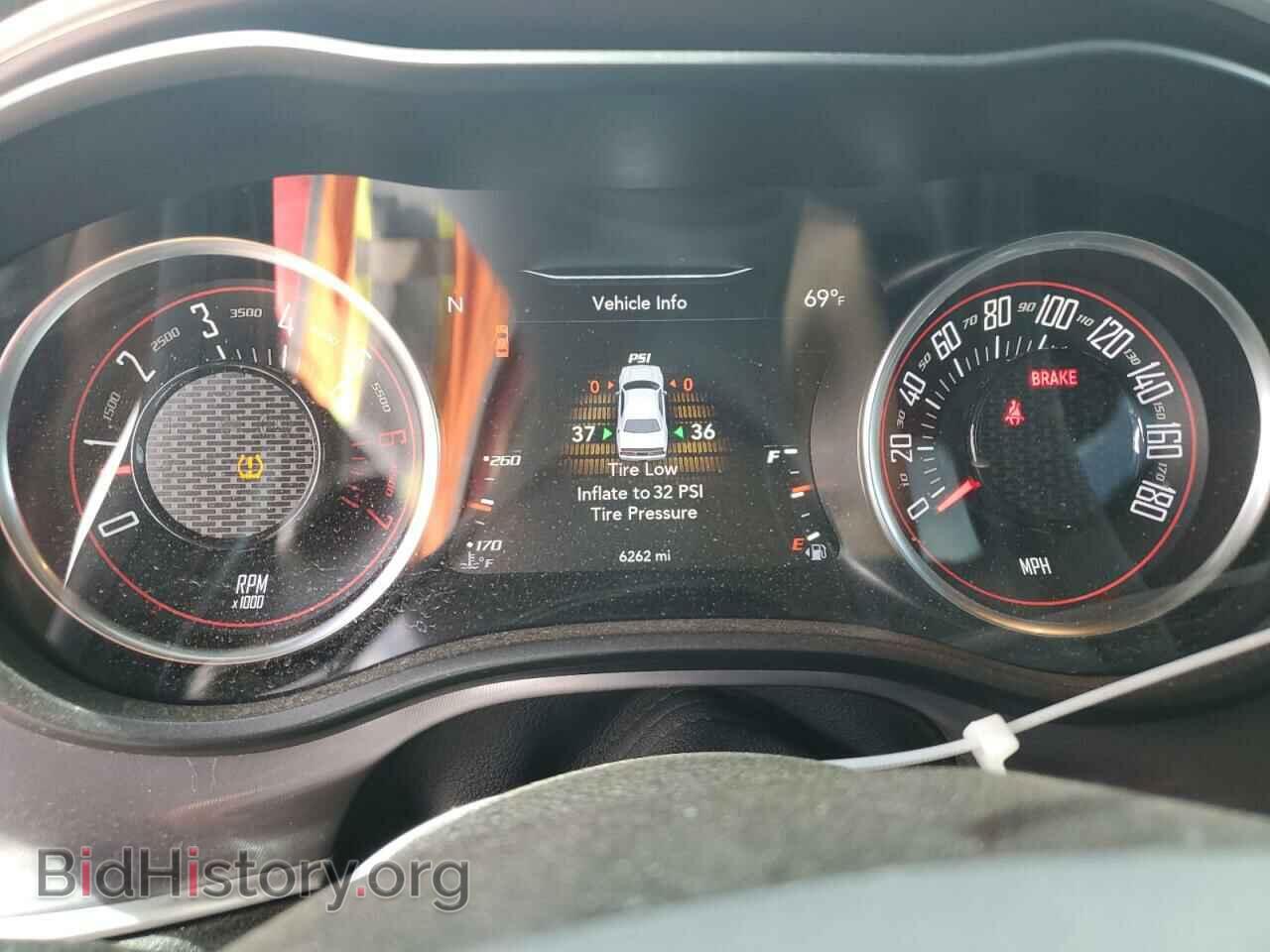 2022 DODGE CHALLENGER - VIN: 2C3CDZFJ9NH108842 - Фото 9