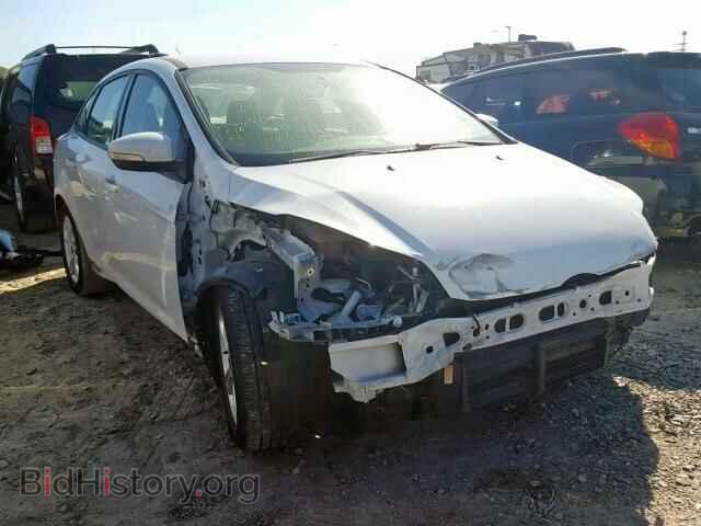 Photo 1FADP3F2XEL440102 - FORD FOCUS SE 2014