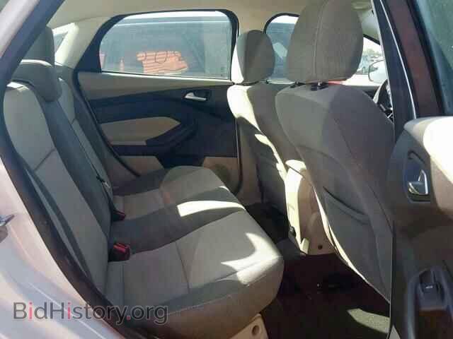 2014 FORD FOCUS SE - VIN: 1FADP3F2XEL440102 - Фото 6