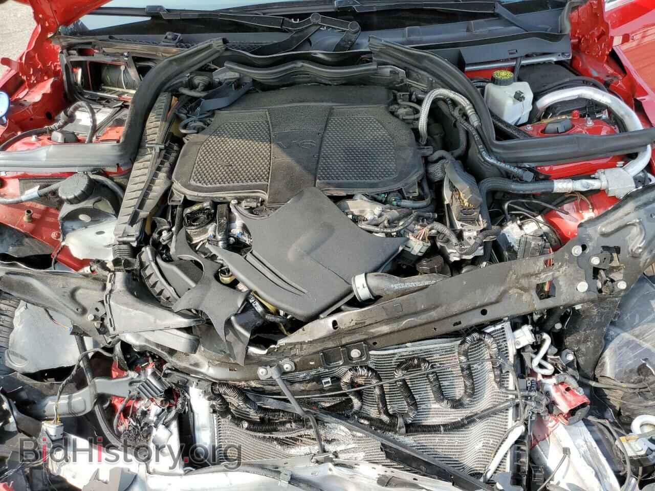 2013 MERCEDES-BENZ C-CLASS - VIN: WDDGF8AB6DR299545 - Фото 11