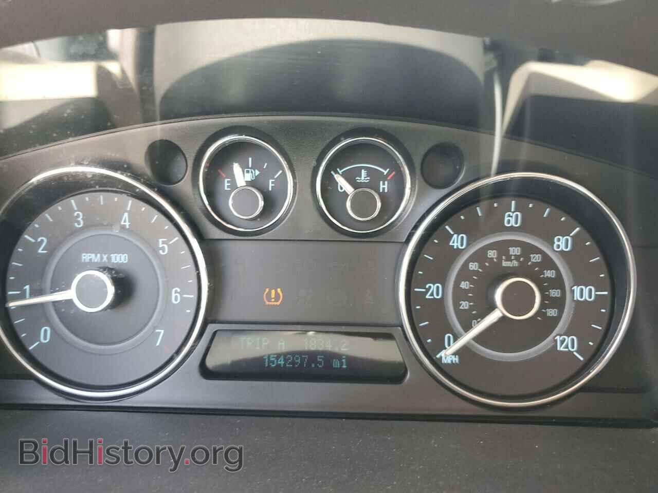 2011 FORD FLEX - VIN: 2FMGK5BC2BBD25422 - Фото 9