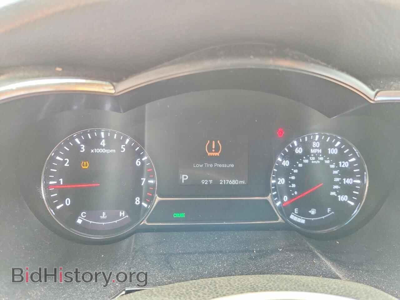 2012 KIA OPTIMA - VIN: 5XXGR4A61CG034806 - Фото 9