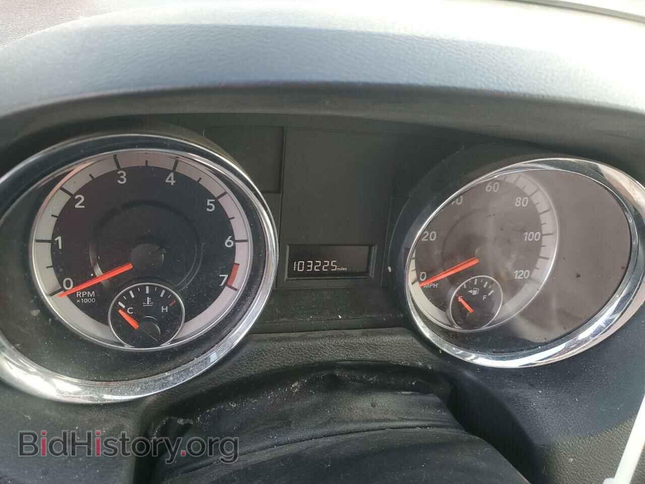 2018 DODGE CARAVAN - VIN: 2C4RDGCG8JR208793 - Фото 9