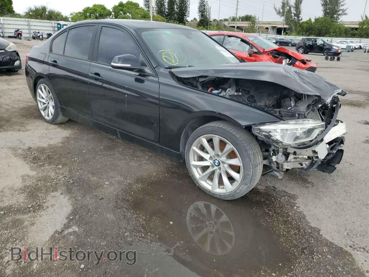 2018 BMW 3 SERIES - VIN: WBA8A9C54JK622972 - Фото 4