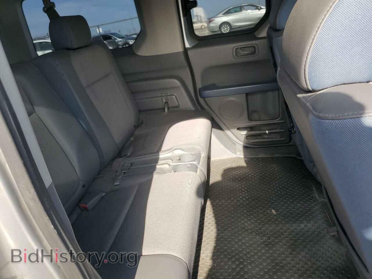 2006 HONDA ELEMENT - VIN: 5J6YH18716L004529 - Photo 11