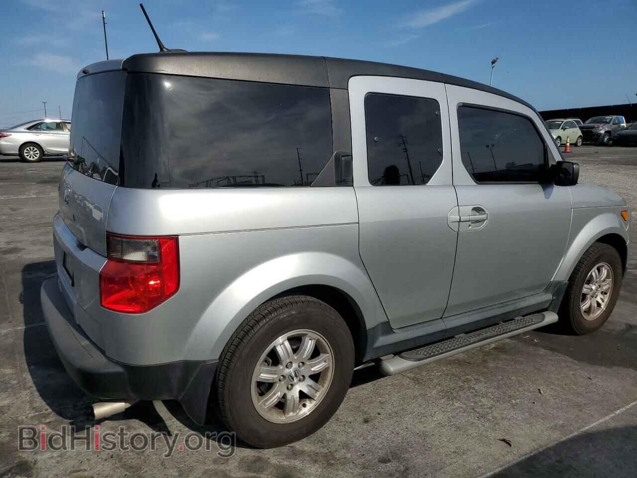 2006 HONDA ELEMENT - VIN: 5J6YH18716L004529 - Photo 3
