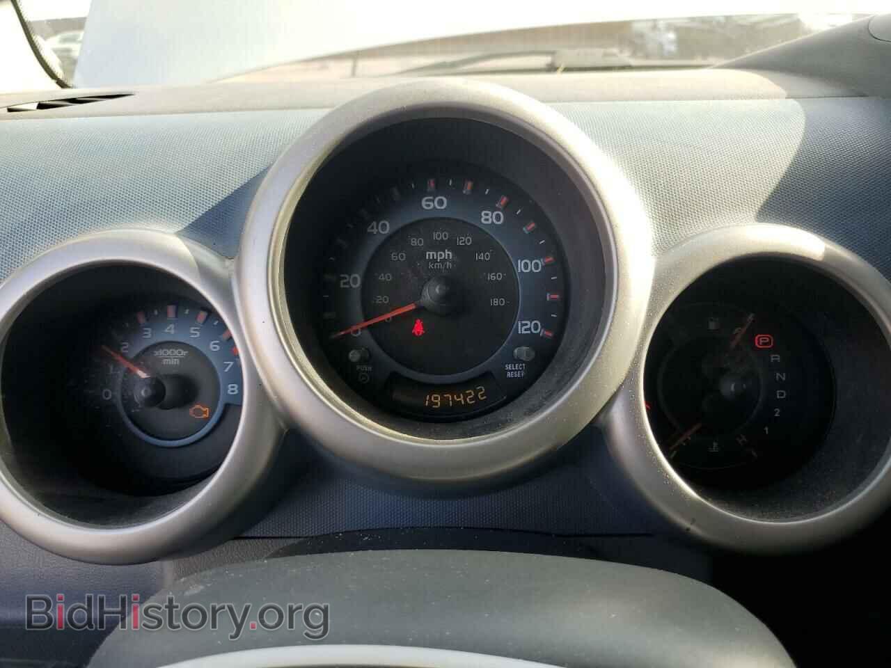 2006 HONDA ELEMENT - VIN: 5J6YH18716L004529 - Photo 9