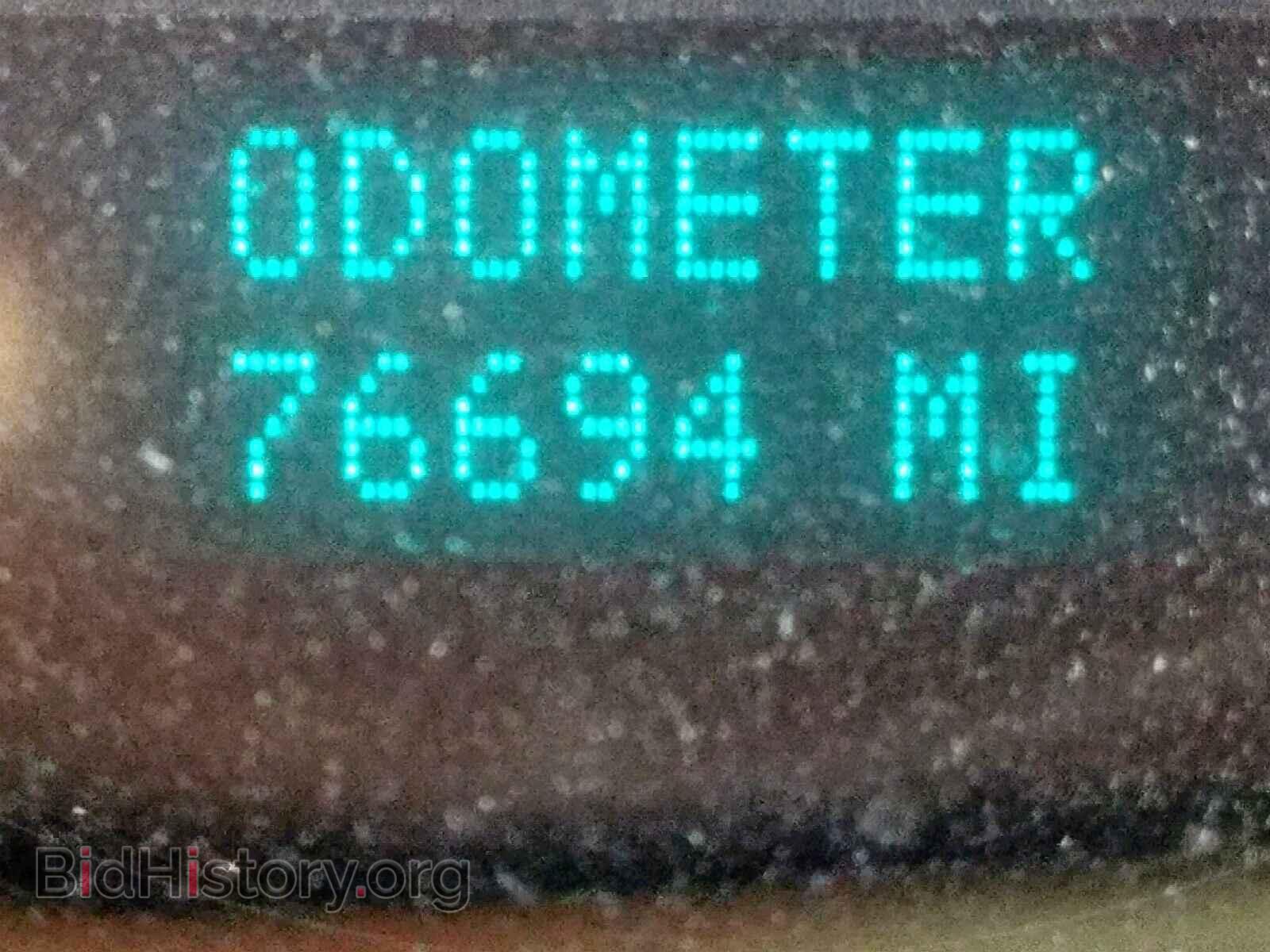 2008 CHEVROLET SILVERADO - VIN: 2GCEC19J581283056 - Photo 8
