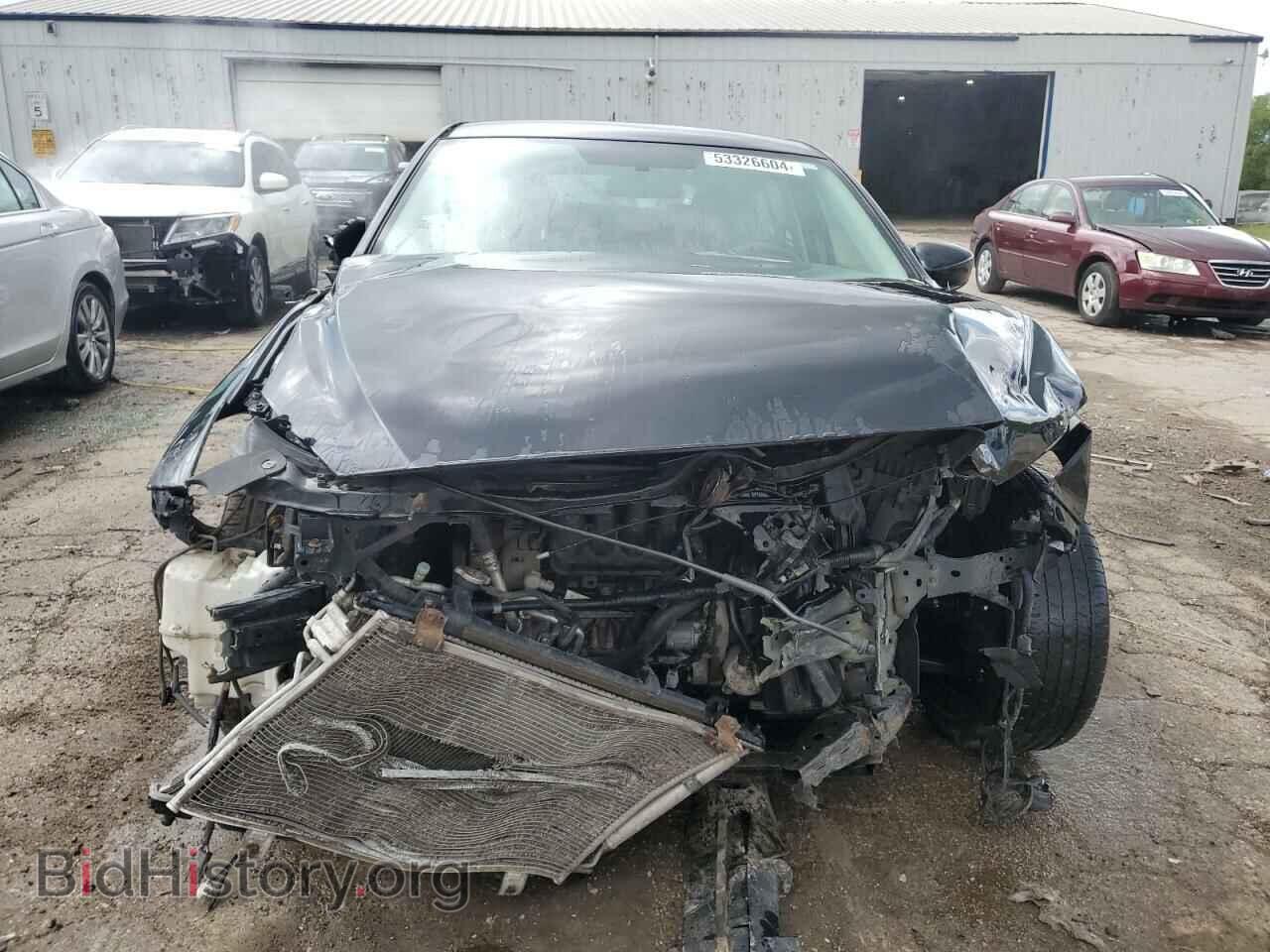 2014 MAZDA 3 - VIN: 3MZBM1K70EM112456 - Фото 5