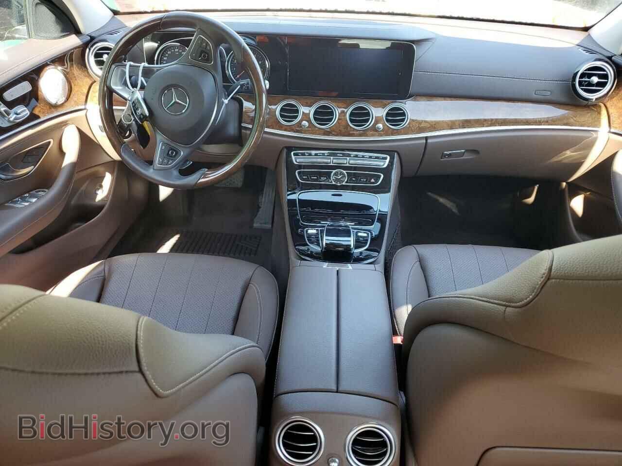 2017 MERCEDES-BENZ E-CLASS - VIN: WDDZF4KB1HA155132 - Фото 8