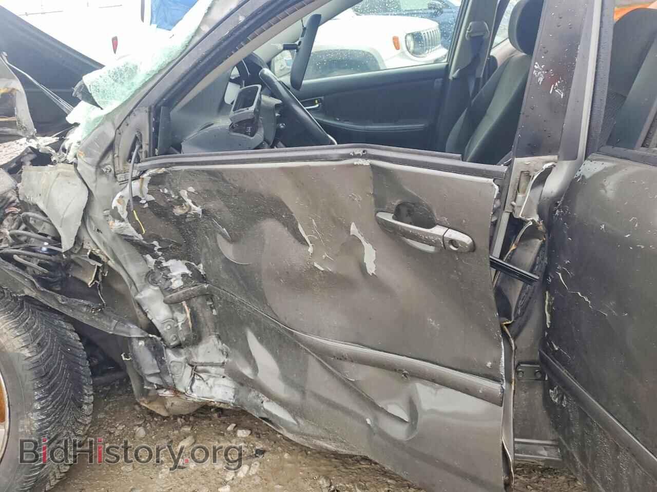2007 TOYOTA COROLLA - VIN: 2T1BR32E97C770836 - Photo 7
