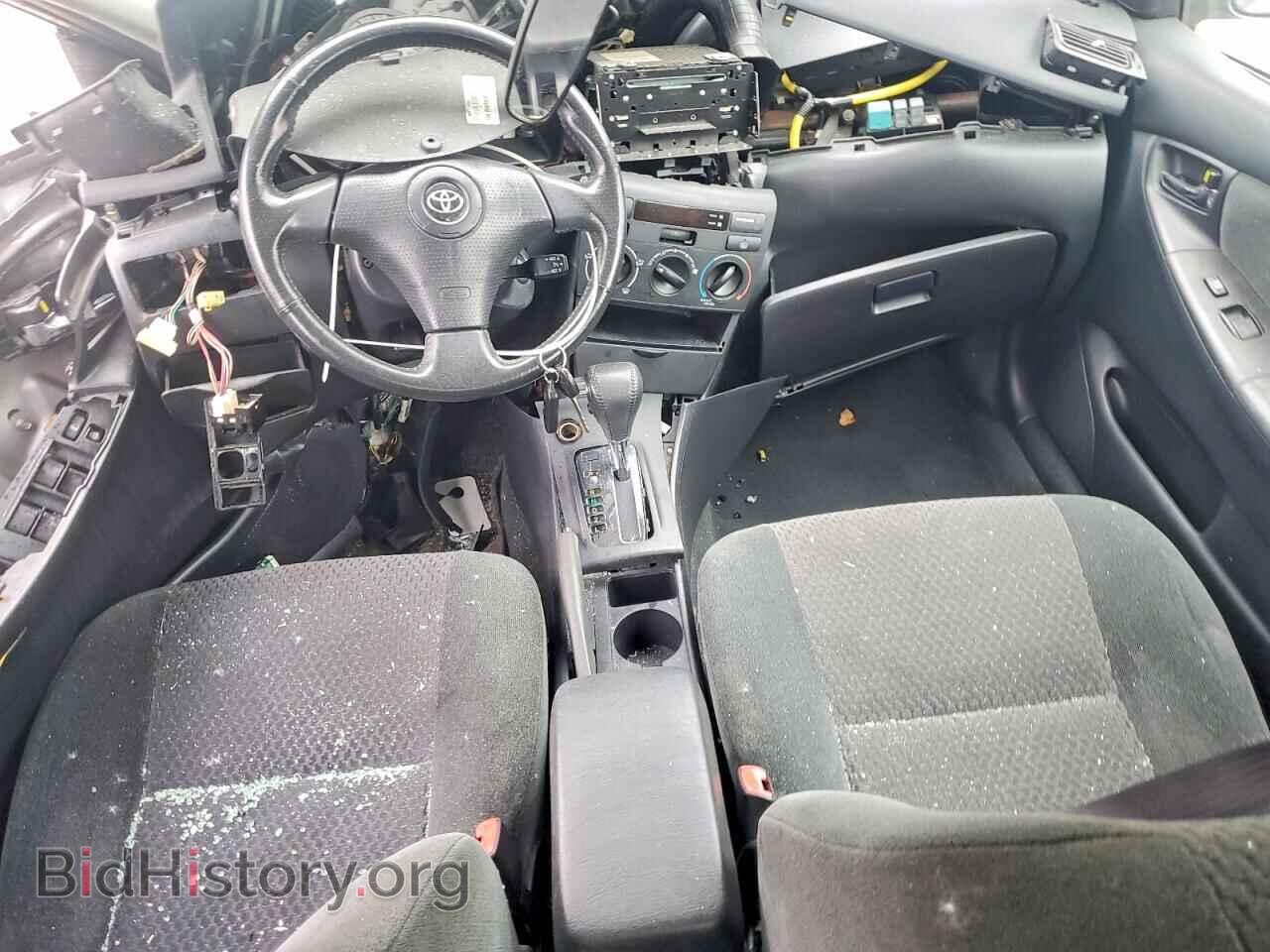 2007 TOYOTA COROLLA - VIN: 2T1BR32E97C770836 - Photo 8