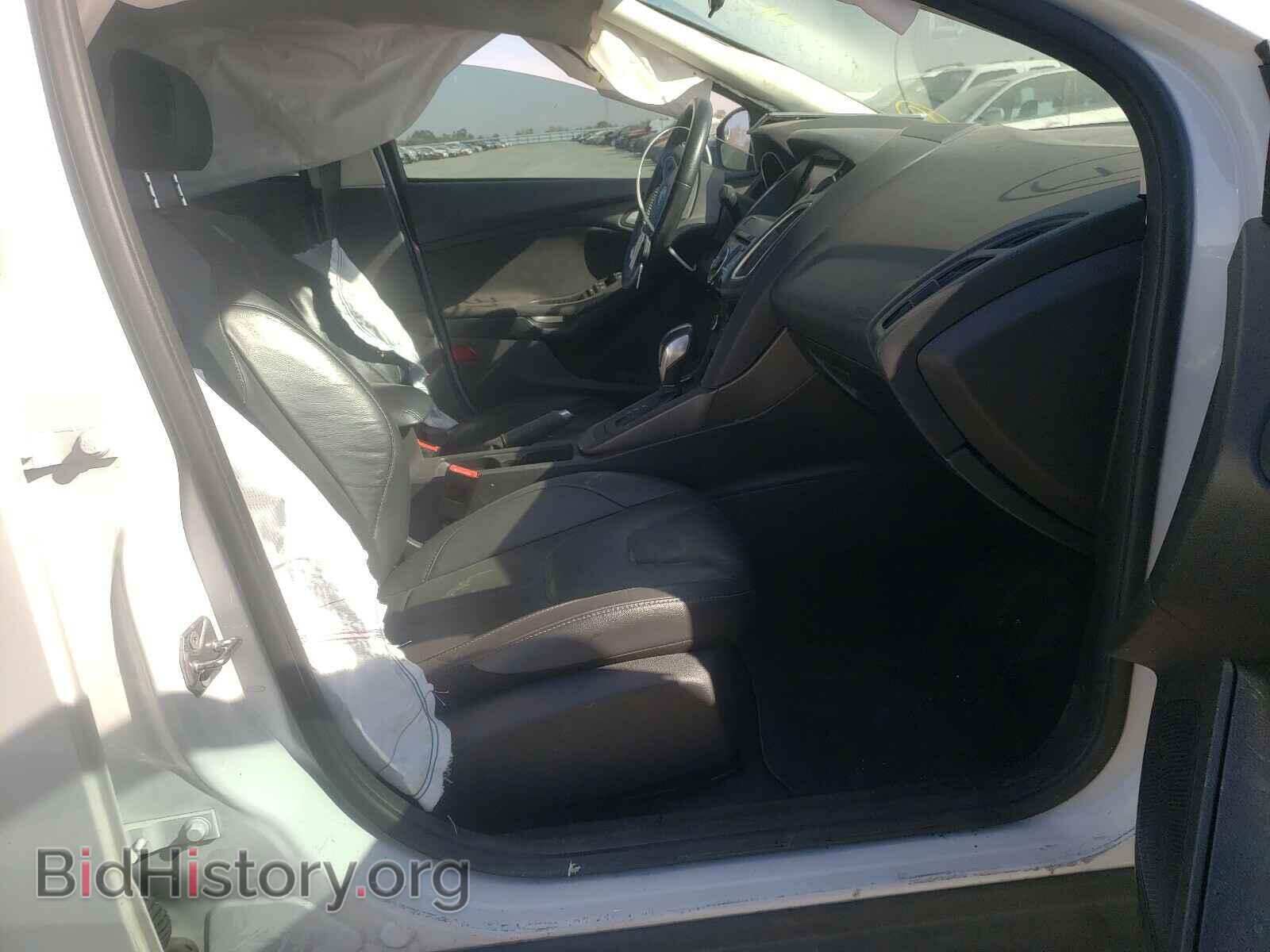2016 FORD FOCUS - VIN: 1FADP3F2XGL331481 - Photo 5