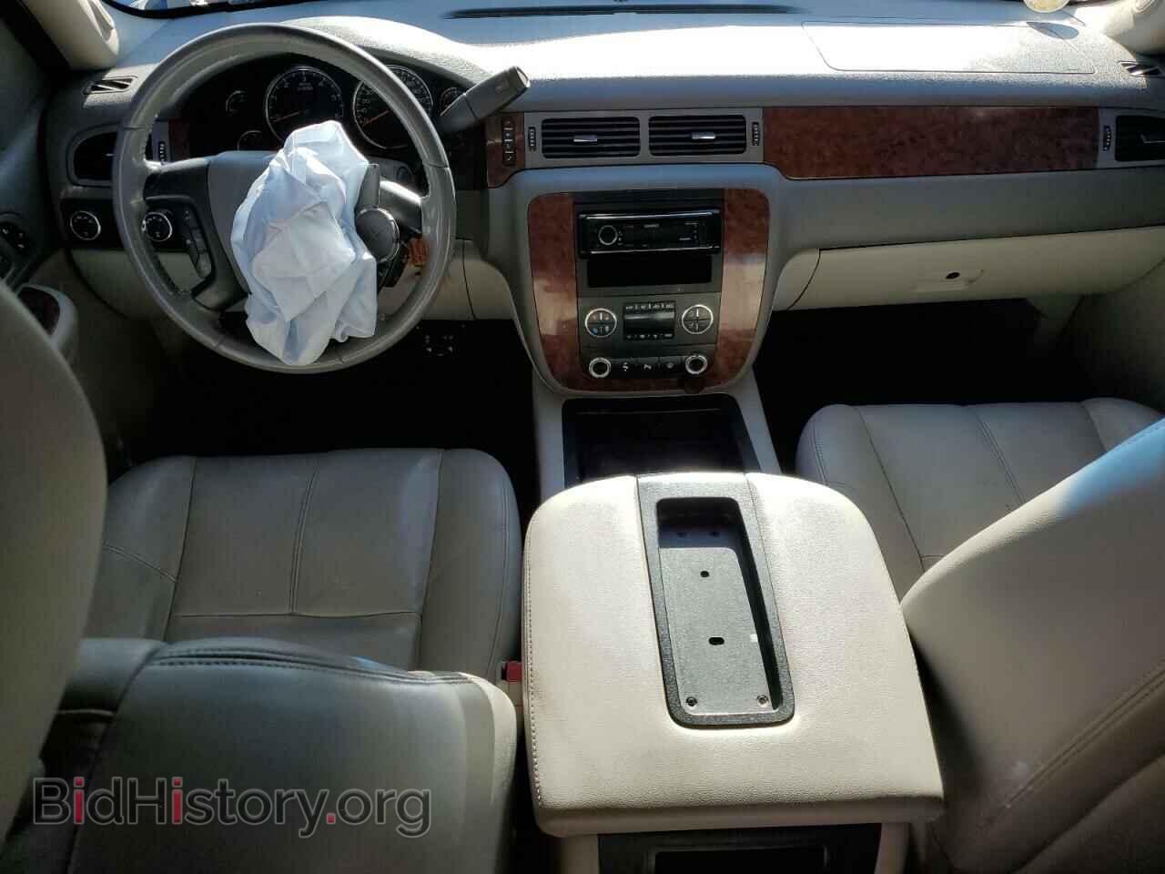 2008 CHEVROLET ALL Models - VIN: 2GCEK190581265618 - Фото 8