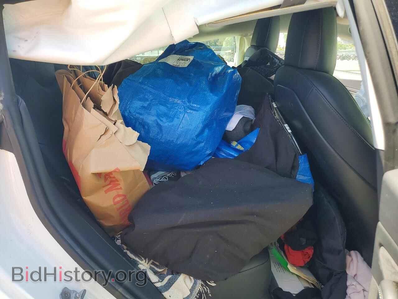 2020 TESLA MODEL 3 - VIN: 5YJ3E1EC4LF624428 - Photo 10