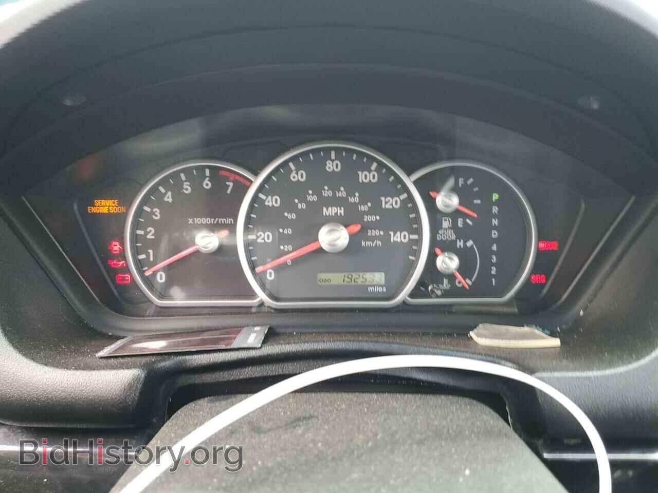 2009 MITSUBISHI GALANT - VIN: 4A3AB36F39E005346 - Фото 9