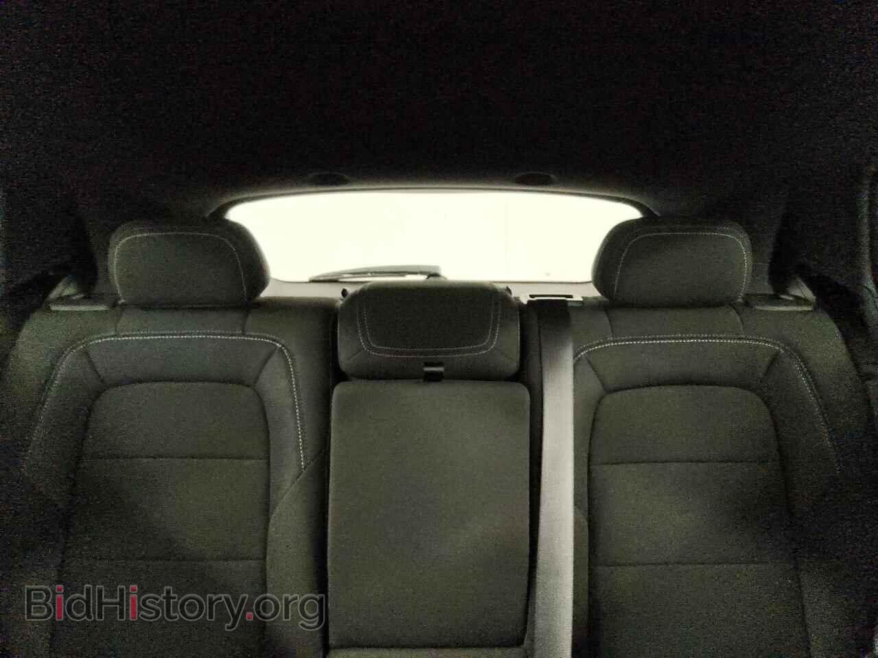 2016 LEXUS GS - VIN: JTHBZ1BL6GA002883 - Photo 10