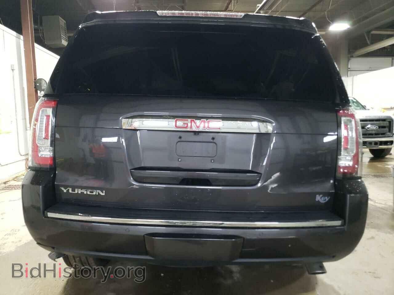 2016 GMC YUKON - VIN: 1GKS2CKJ3GR259036 - Фото 6