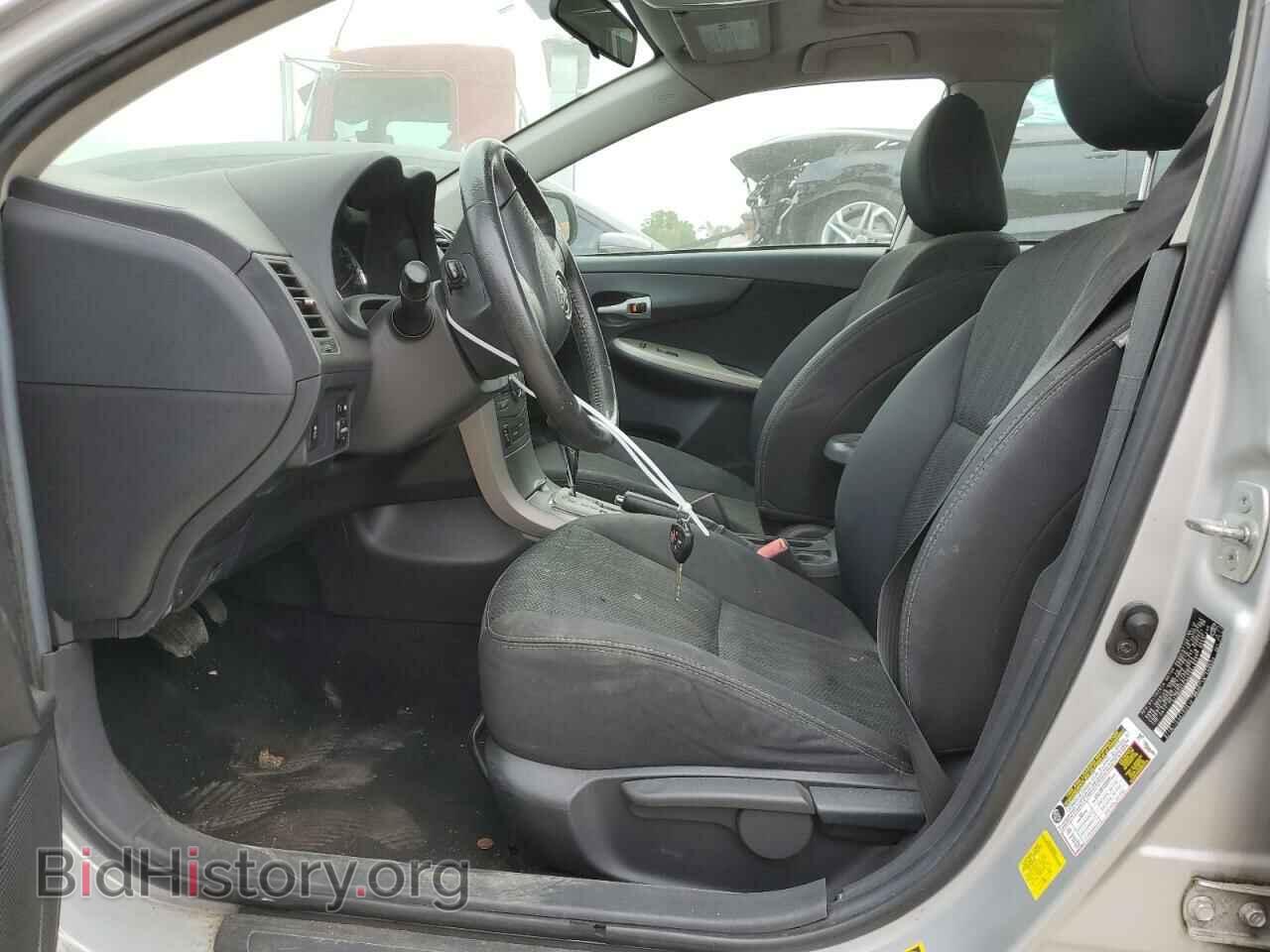 2013 TOYOTA COROLLA - VIN: 2T1BU4EE2DC984871 - Photo 7