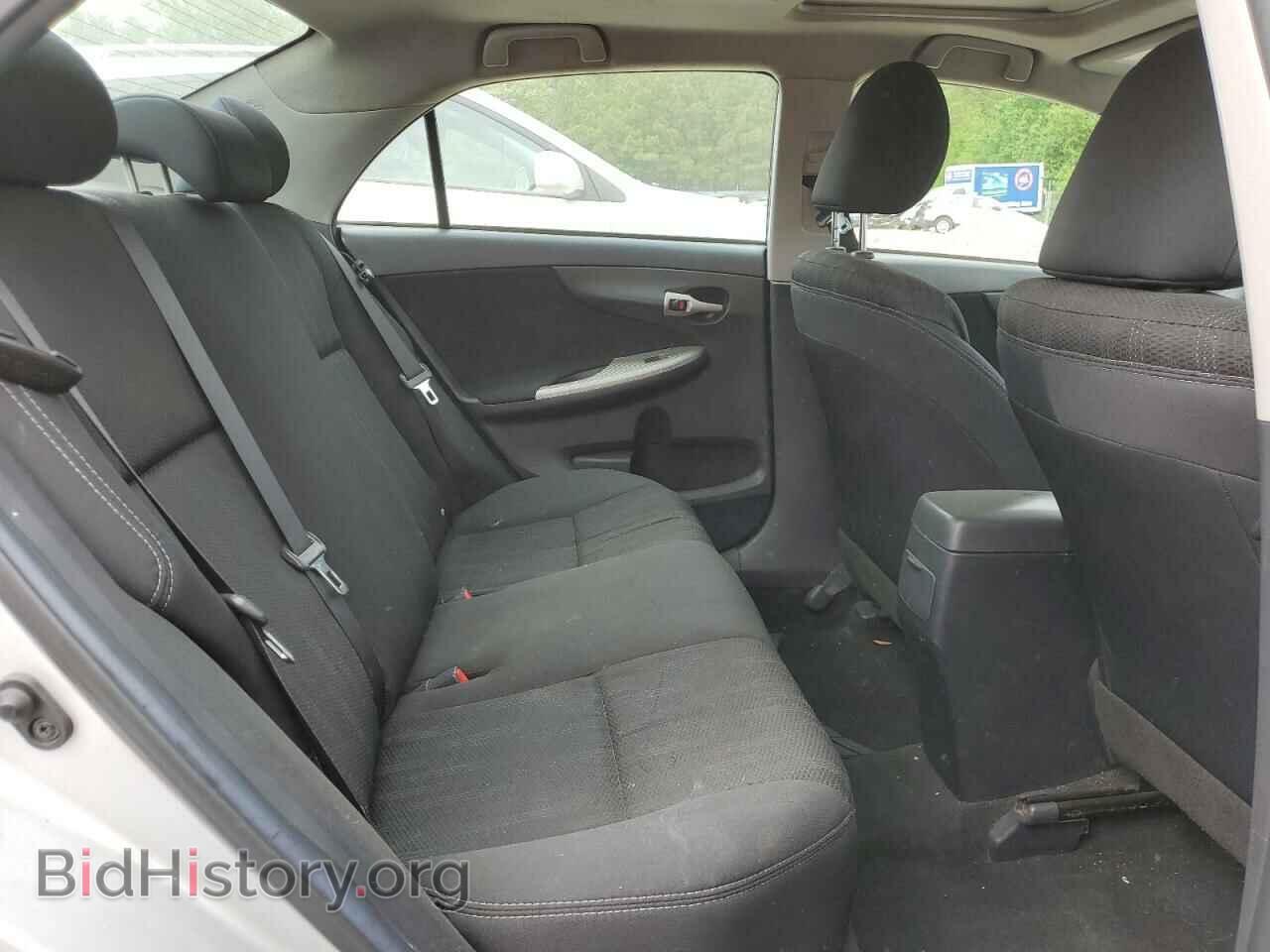 2013 TOYOTA COROLLA - VIN: 2T1BU4EE2DC984871 - Photo 10