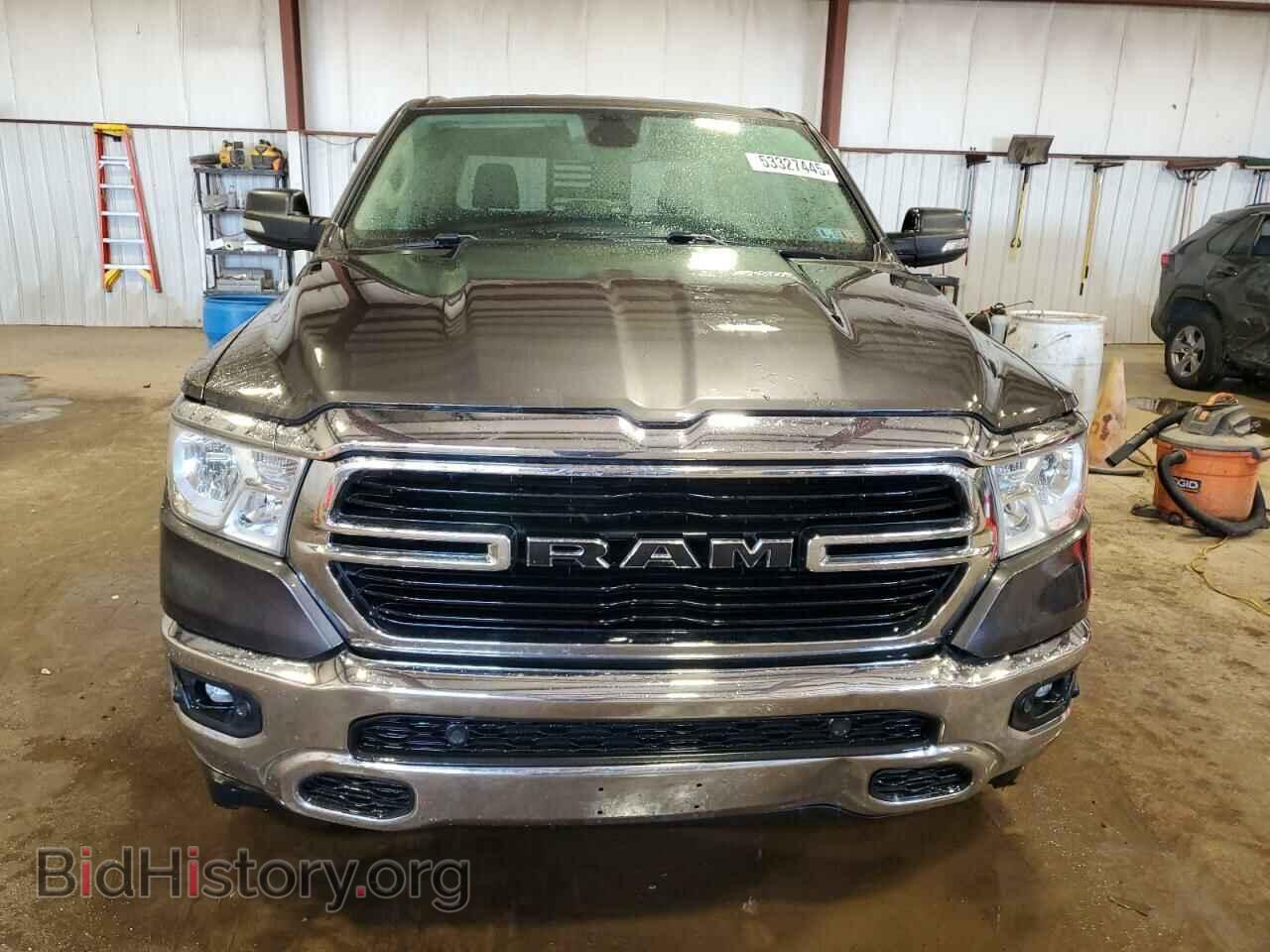 2020 RAM 1500 - VIN: 1C6SRFFT4LN140098 - Фото 5