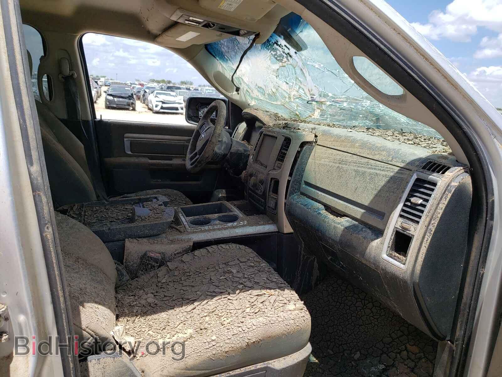 2015 RAM 1500 - VIN: 1C6RR6GT1FS547461 - Фото 9