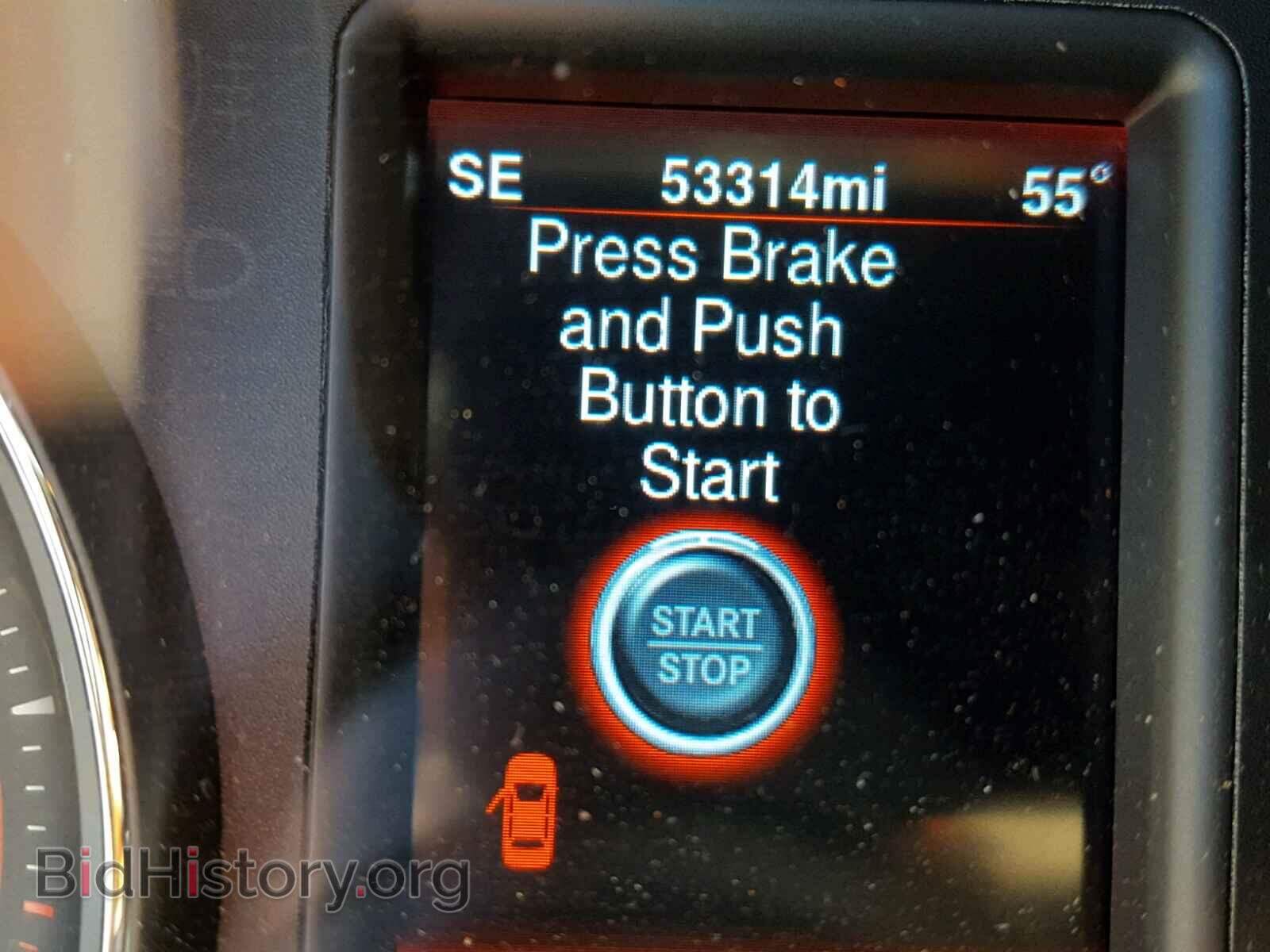 2014 DODGE CHARGER - VIN: 2C3CDXHG5EH338545 - Фото 8