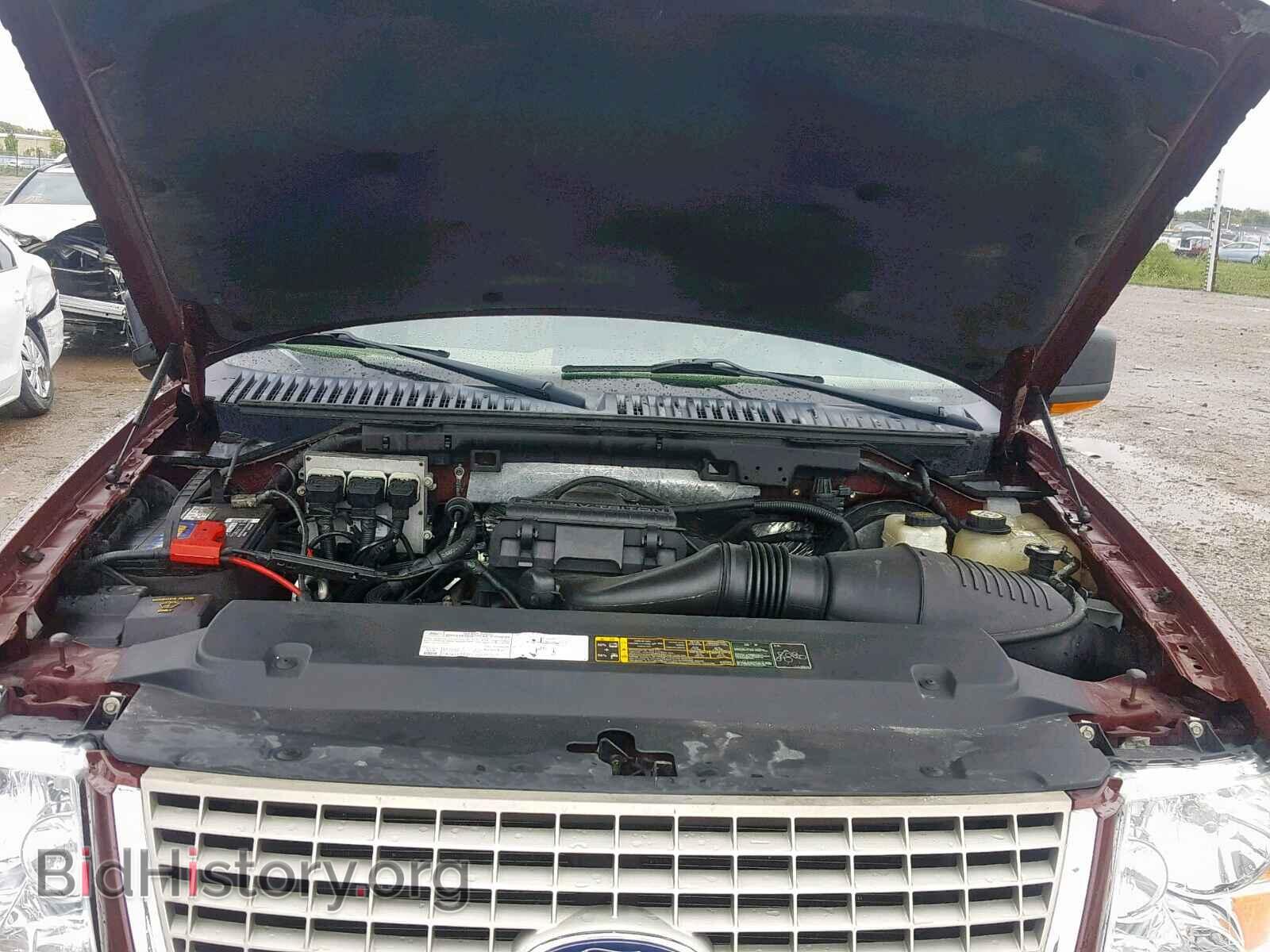 2006 FORD EXPEDITION - VIN: 1FMPU18566LA65897 - Фото 7