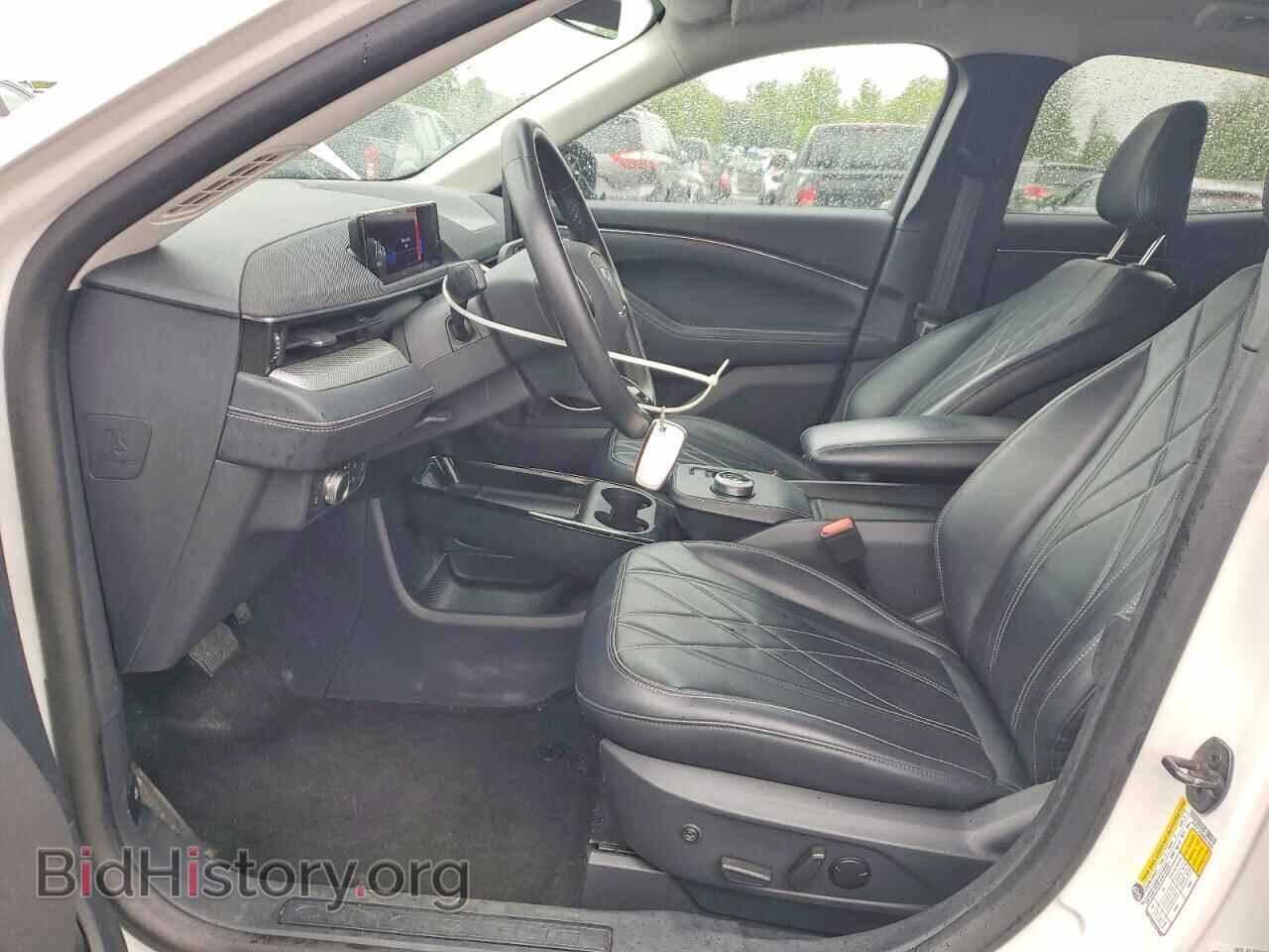 2022 FORD MUSTANG - VIN: 3FMTK1SS8NMA18600 - Фото 7