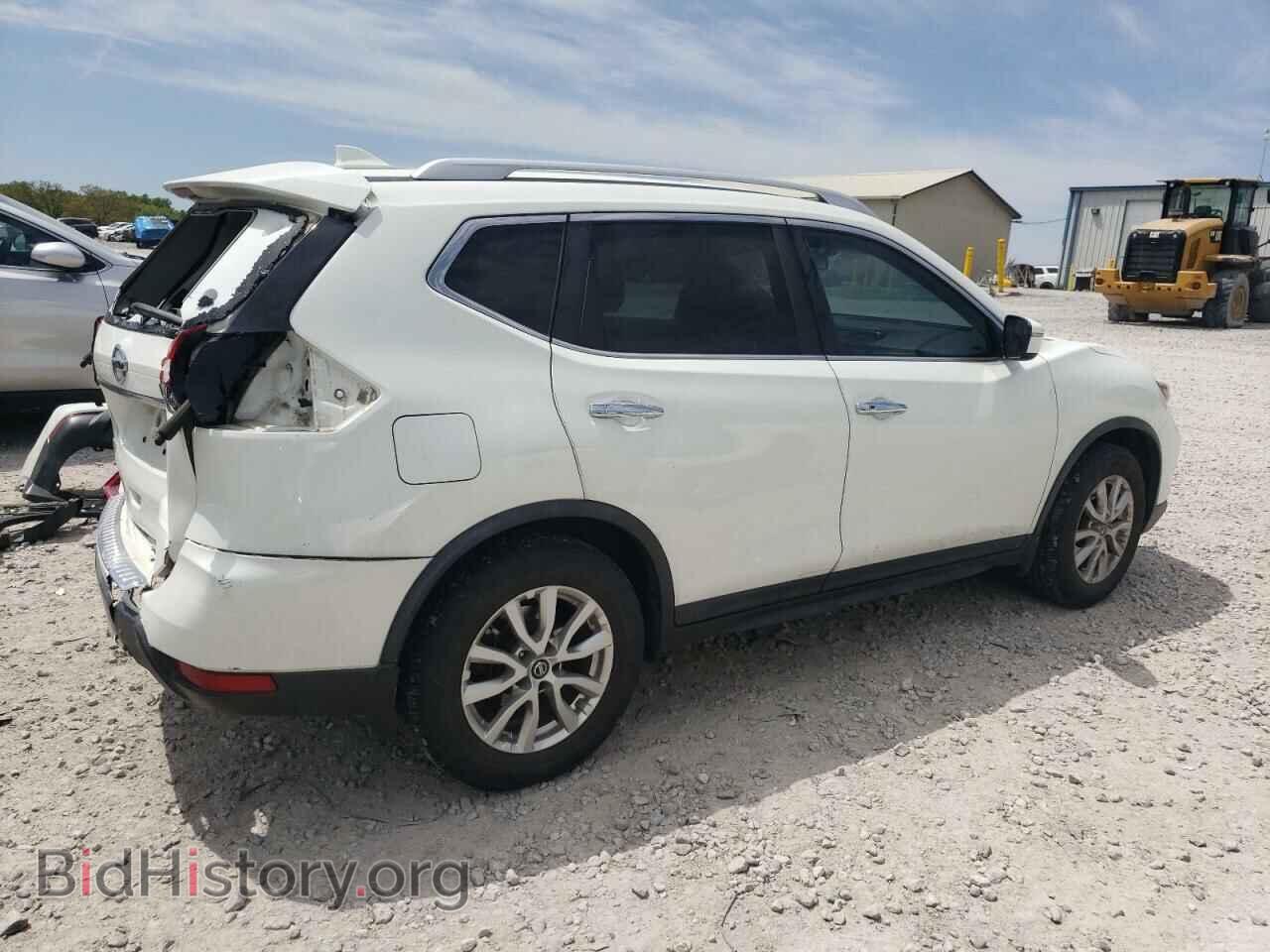 2018 NISSAN ROGUE - VIN: KNMAT2MT8JP524436 - Фото 3