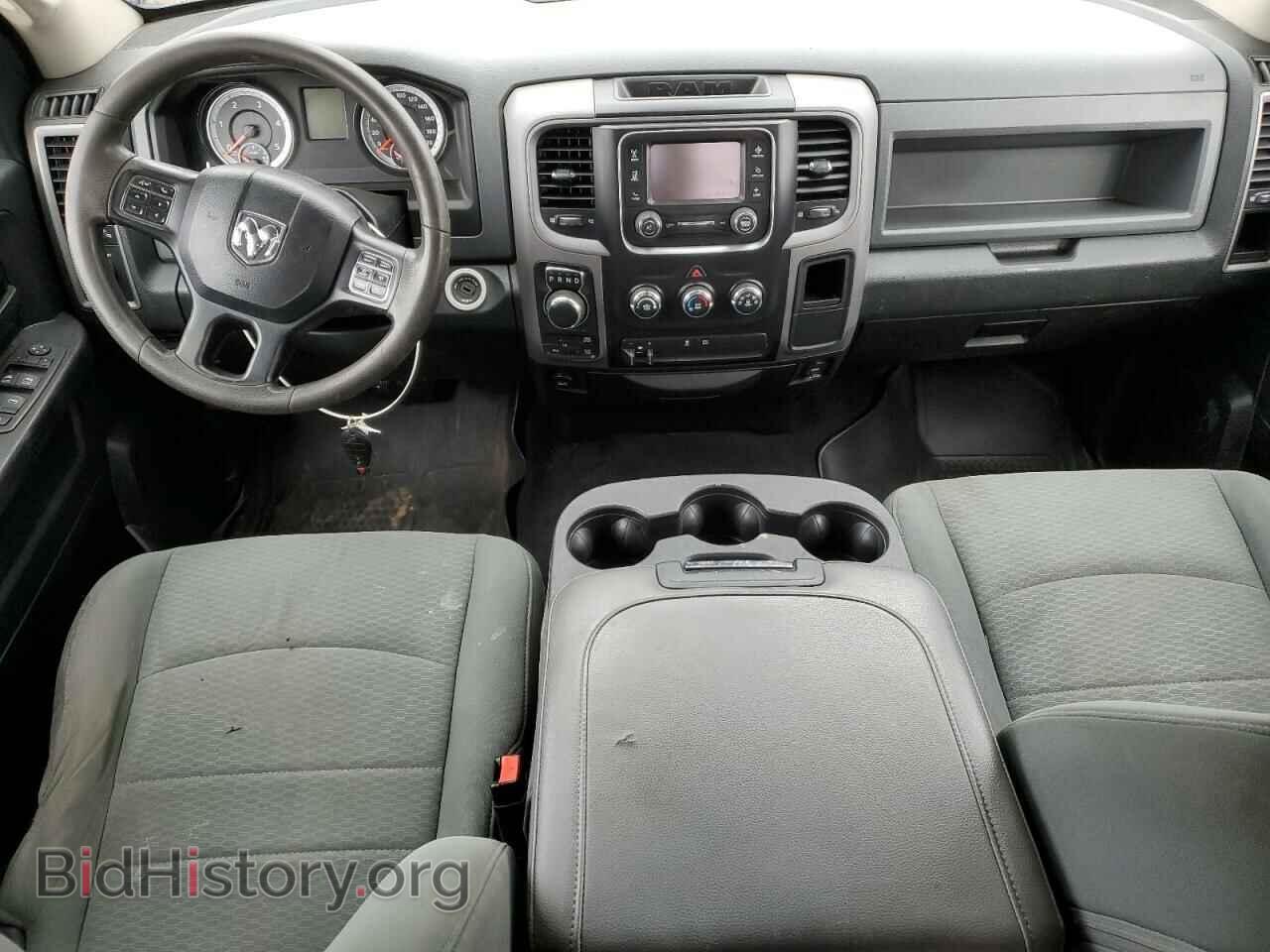 2015 RAM 1500 - VIN: 1C6RR7SM0FS645516 - Фото 8