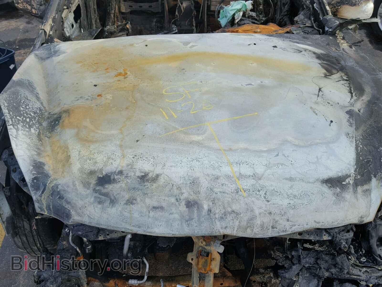 2008 KIA OPTIMA - VIN: KNAGE123985212100 - Фото 7