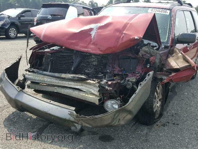 2005 SUBARU FORESTER - VIN: JF1SG67645H745351 - Фото 9